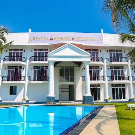 Crystal Resort Dikwella Esterno foto