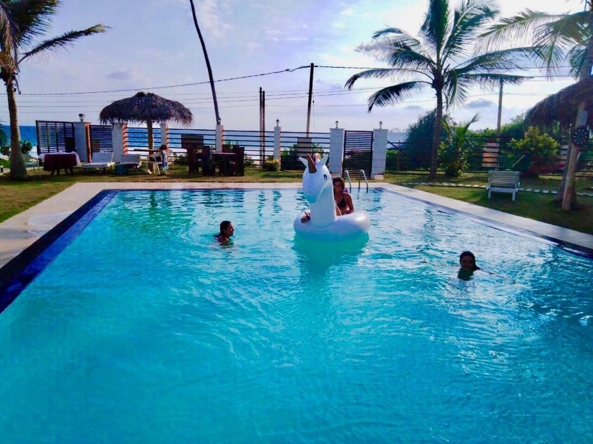 Crystal Resort Dikwella Esterno foto